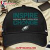 NFL Philadelphia Eagles Inspire Change Limited Editions Hoodie And Joggers 3