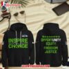 NFL Seattle Seahawks Inspire Change Limited Editions Hoodie And Joggers 1