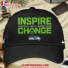 NFL Seattle Seahawks Inspire Change Limited Editions Hoodie And Joggers 3