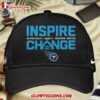NFL Tennessee Titans Inspire Change Limited Editions Hoodie And Joggers 3