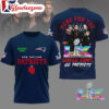 New England Patriots 2026 Green Day Super Bowl Limited Edition T Shirt 2 New England Patriots 2026 Green Day Super Bowl Limited Edition T Shirt