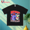New England Patriots Demario Douglas Throwback Style Graphic Shirt 3