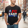 New England Patriots Fc East Champ10ns Shirt 2