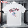 New England Patriots Future Champion Shirt 1