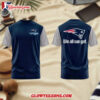 New England Patriots T STRONG We All We Got Coach Mike Vrabel 3D Shirt