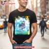 New England Patriots Victory Monday Energy poster Shirt 2