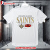 New Orleans Saints Super Bowl Champions XLIV Shirt 1
