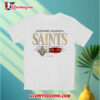 New Orleans Saints Super Bowl Champions XLIV shirt 3
