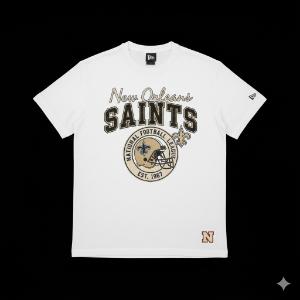 New Orleans Saints Shirt