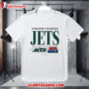 New York Jets Super Bowl Champions III Shirt 1
