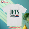 New York Jets Super Bowl Champions III shirt 3