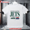 New York Jets Super Bowl Champions III vintage Shirt 1