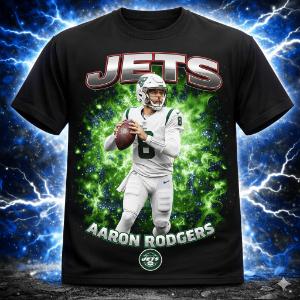 New York Jets Shirt