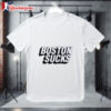 New York Post Boston Sucks Shirt 1