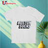 New York Post Boston Sucks Shirt 3