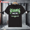 Nice Seattle Seahawks Nfc West National Football League Shirt 1