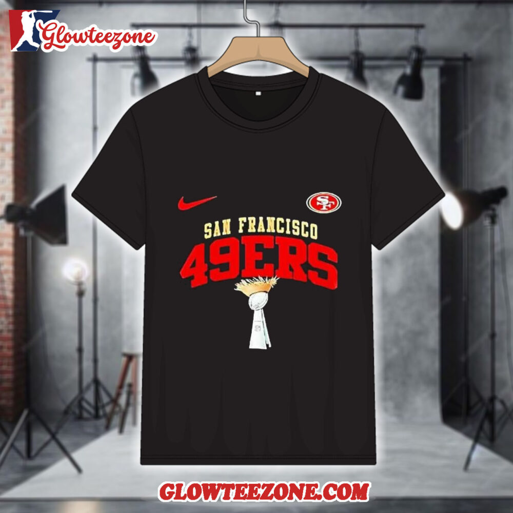 Nice Super Bowl LX San Francisco 49ers Im Here For The Benito Bowl 2026 Shirt 1