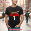 Nice Super Bowl LX San Francisco 49ers Im Here For The Benito Bowl 2026 shirt 2
