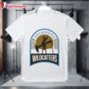 Oklahoma Wildcatters T Shirt 1