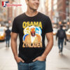 Osama Zynladen Osama Bin Laden Graphic Shirt 2