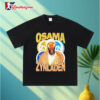 Osama Zynladen Osama Bin Laden Graphic Shirt 3