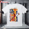 Patrick Surtain Ii Denver Broncos Football Game Day Shirt 1