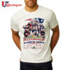 Patriots 2025 AFC Championship Champions Shirt 2