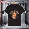 Paul Miller Joker Never Lose Your Smile Shirt 1