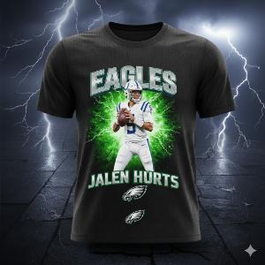 Philadelphia Eagles Shirt
