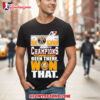 Pittsburgh Steelers 2025 Afc North Champions Been There Won That Classic shirt 2