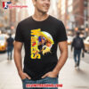 Pittsburgh Steelers 2025 NFL Wild Card Weekend Shirt 2