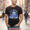 Puka Nacua Los Angeles Rams I Lift Weights shirt 2