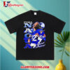 Puka Nacua Los Angeles Rams Spirit Animal Signature shirt 3
