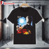 Puppet Combo Beware The Full The Booty Creek Cheek Freak T Shirt 1