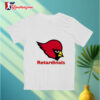 Retardinals Arizona Cardinals Shirt 3