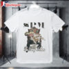 SPM The Purity Album Dope House Records T shirt 1