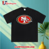 San Francisco 49Ers So Fucked Logo 2026 shirt 3
