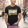 San Francisco 49ers NFC Divisional Round Champions 2026 shirt 2