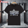 Seattle Seahawks 2025 NFC Champions Locker Room Shirt Hoodie 2026 1