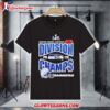 Seattle Seahawks 2026 American Football Conference Division Champions Shirt 1