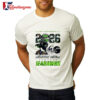 Seattle Seahawks NFC Champions 2026 Super Bowl Mascot Shirt 2