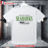 Seattle Seahawks Super Bowl Champions XLVIII Shirt 1