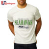 Seattle Seahawks Super Bowl Champions XLVIII Trophy Vintage Shirt 2