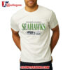Seattle Seahawks Super Bowl Champions XLVIII shirt 2