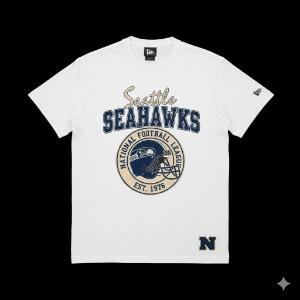 Seattle Seahawks Shirt