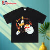 Shadow The Hedgehog Marlboro Red Shirt 3