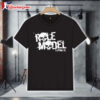 Simple Plan Role Model Skull T Shirt 1
