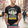 Some Grandmas Play Bingo Real Grandmas Watch Green Bay Packers Signatures 2026 shirt 2