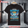 Some Grandmas Play Bingo Real Grandmas Watch Jacksonville Jaguars Signatures 2026 Shirt 1