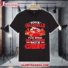Some Grandmas Play Bingo Real Grandmas Watch Kansas City Chiefs Signatures 2026 Shirt 1